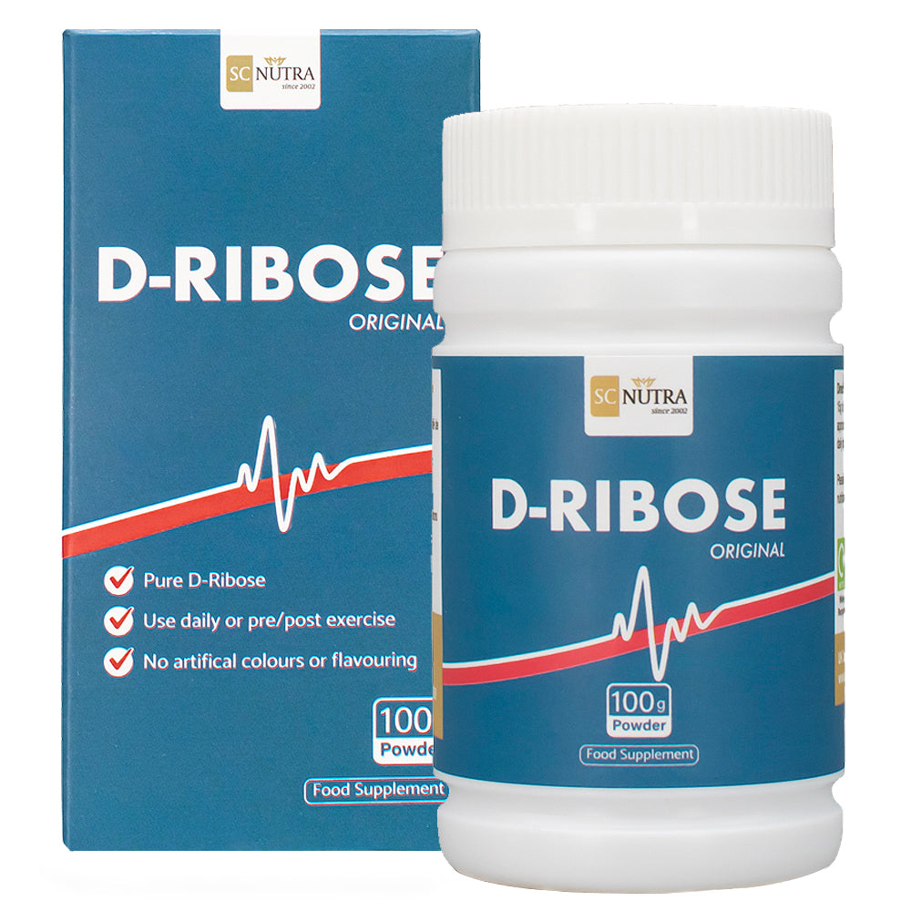 d ribose acetyl l carnitine High Energy D-Ribose 3.5 oz (100g) filter-health need: Beauty Benefits of BPC-157 - Size:1PC