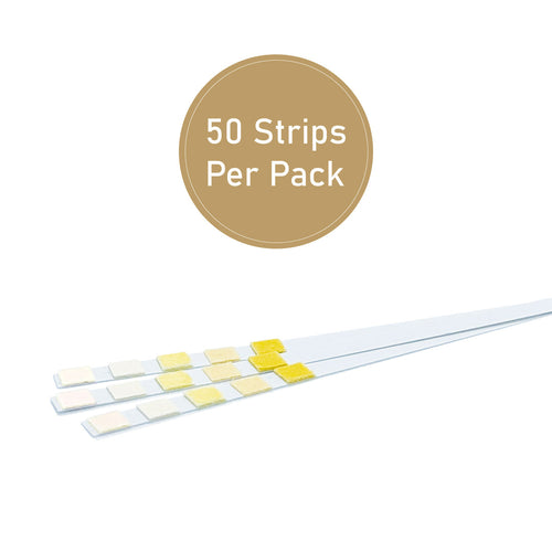Quickly Test Veterinary Urinalysis Strips for Cats & Dogs