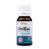 Bundle Offer - UniBac Infant & Baby Drops Live Bacteria Blend (3 Packs)