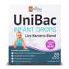 Bundle Offer - UniBac Infant & Baby Drops Live Bacteria Blend (3 Packs)