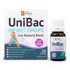 Bundle Offer - UniBac Infant & Baby Drops Live Bacteria Blend (3 Packs)
