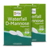 Waterfall D-Mannose Mints Peppermint