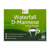 Waterfall D-Mannose Instant 10 Sachets - Perfect for Travel