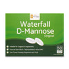 Waterfall D-Mannose Tablets (50 x 1000mg)