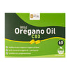 Wild Oregano Oil  C80 Softgel Capsules