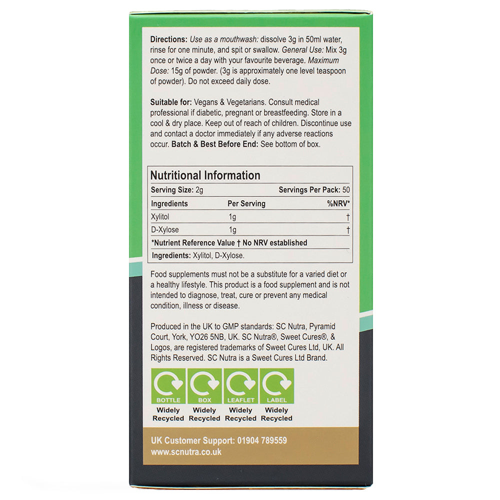Xylotene Powder