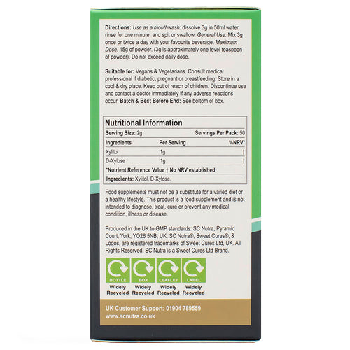 Xylotene Powder