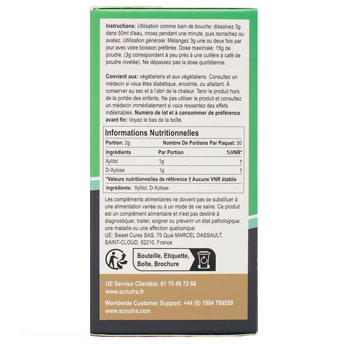 Xylotene Powder