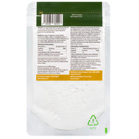 Waterfall D-Mannose Lemon Powder (Eco Refill Pack)
