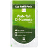 Bundle Offer: Waterfall D-Mannose Powder (Eco Refill) 3 x 50g