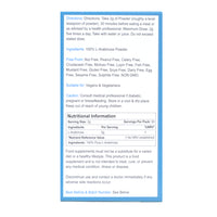 L-Arabinose Original Powder