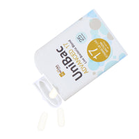 UniBac Advanced 17 Probiotics Live Unified Bacteria Blend