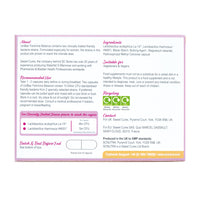 UniBac Feminine Balance Live Unified Bacteria / Probiotics For Women