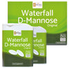 Waterfall D-Mannose Tablets (50 x 1000mg)